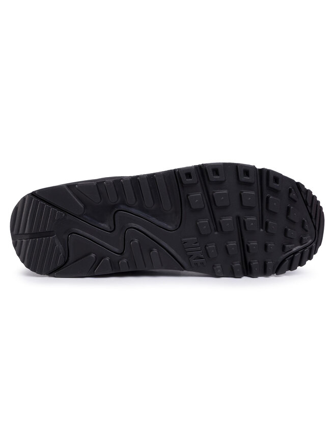 Nike Снікерcи Nike Air Max 90 CN8490 003 Чорний