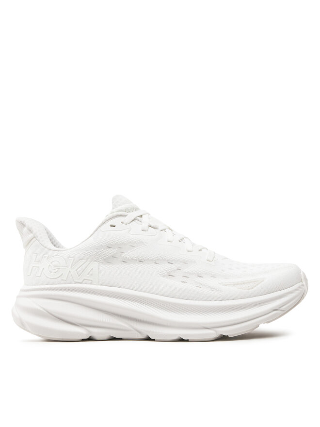 Hoka Sneakers Hoka Clifton 9 1127896 Alb