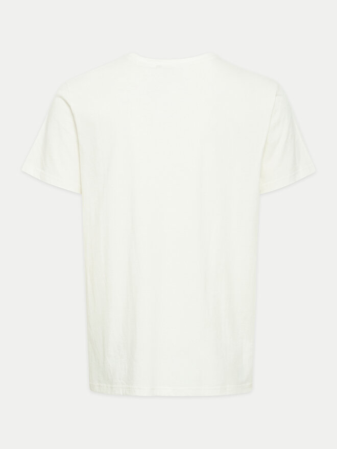 Blend Blend T-Shirt 20716807 Λευκό Regular Fit