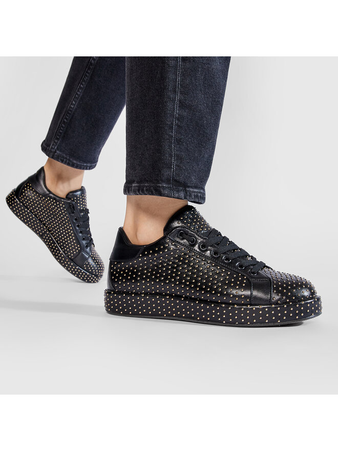 Togoshi Zapatillas Togoshi TG-23-05-000281 Negro