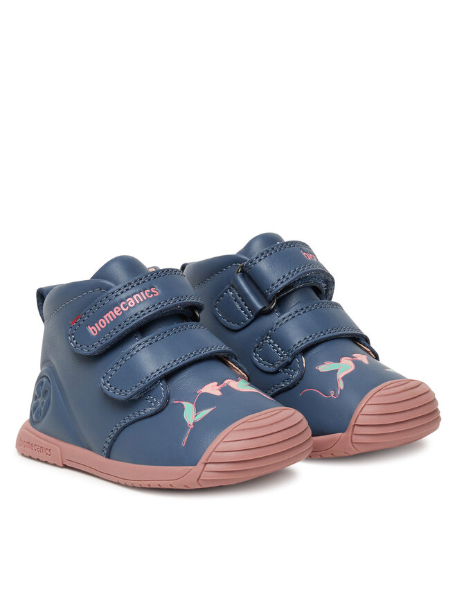 Biomecanics Schnürschuhe Biomecanics 251106 Blau