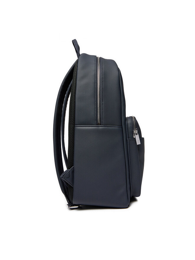 Lacoste Plecak Lacoste NH4430HC Granatowy