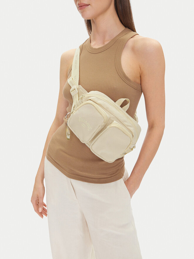 Billabong Ročna torba Billabong BLB-M-006-07 Bež