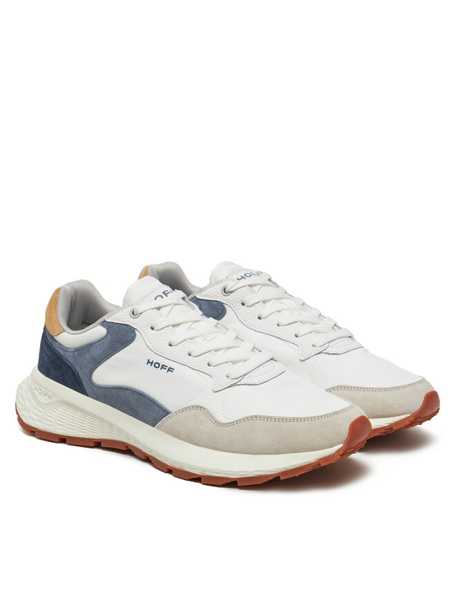 HOFF Sneakersy HOFF Washington II 12535604 Niebieski