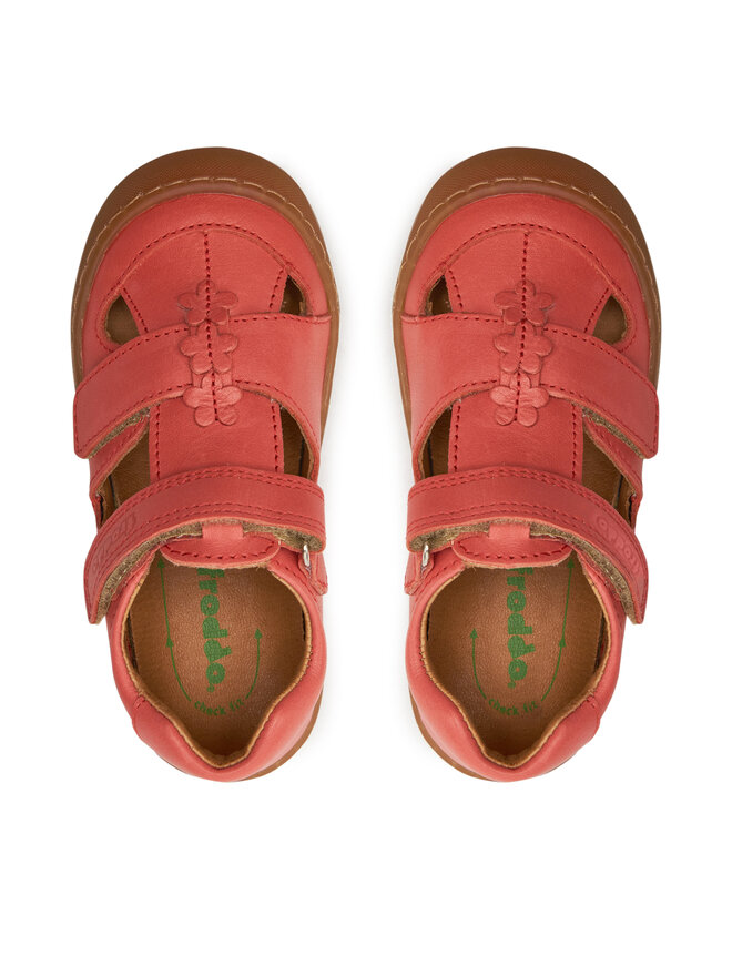Froddo Sandalen Froddo Ollie Sandal G G2150187-3 S Rot