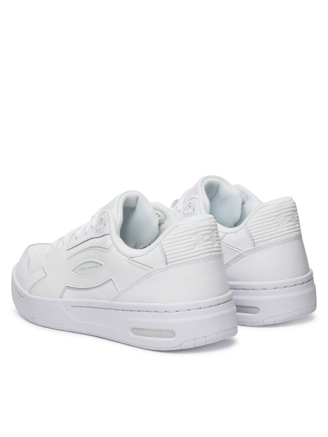 Under Armour Sneakers Under Armour UA Flex 6007037 100 Weiß