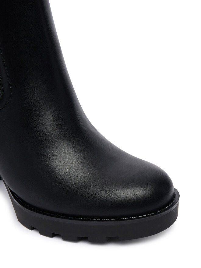 Guess Stiefeletten Guess FLFNLL ELE10 Schwarz