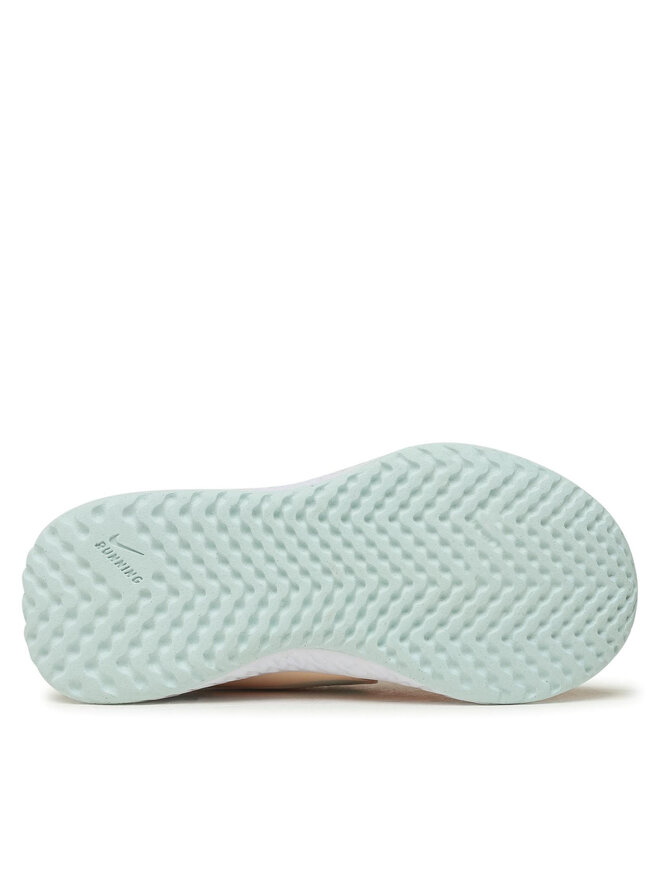 Nike Sneakers Nike Revolution 5 Se (PSV) CZ7147 800 Orange