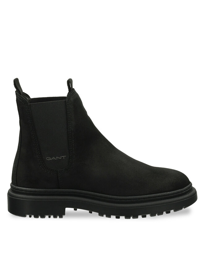 Gant Челсі Gant 29553800 Чорний