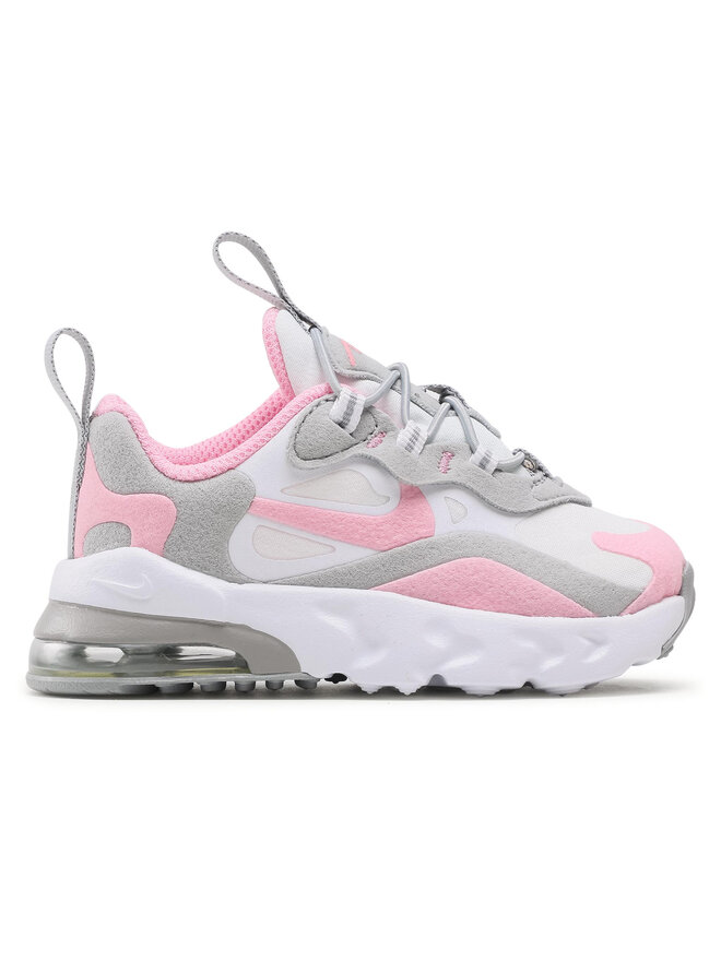 Sneakers Nike Air Max 270 Rt Td CD2654 104 WeiB eschuhe