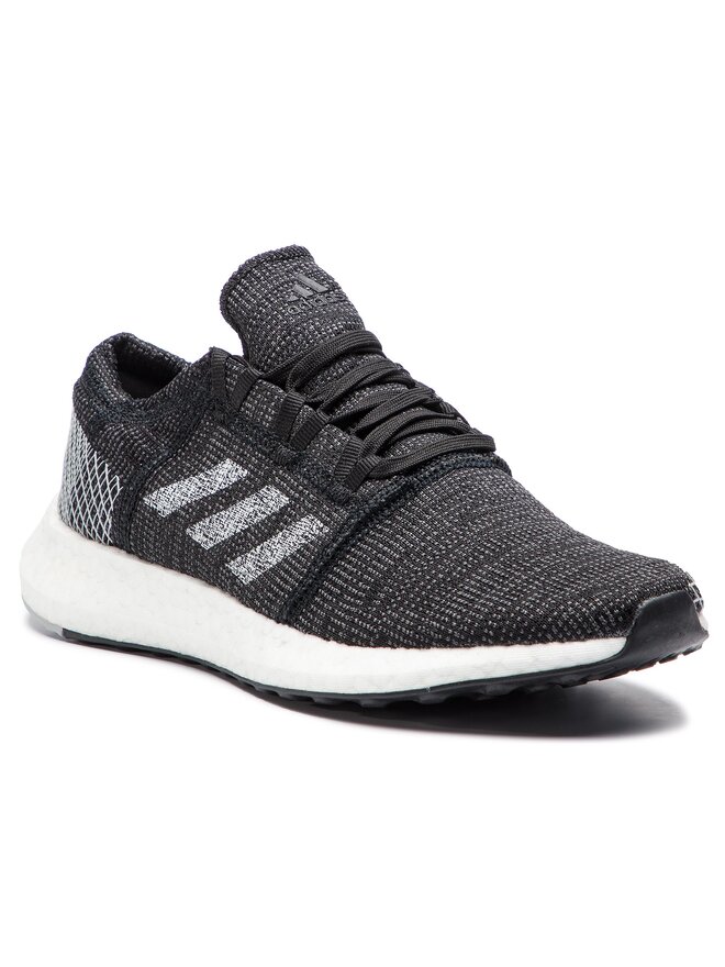 Adidas pure boost go running mens clearance