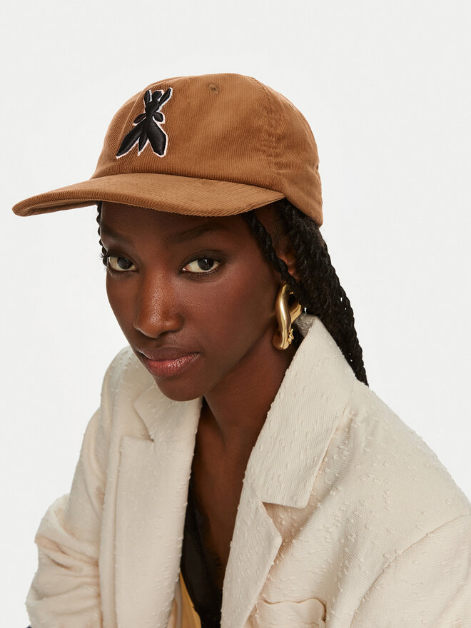 Patrizia Pepe Cap Patrizia Pepe 8F1651/A476-B524 Braun
