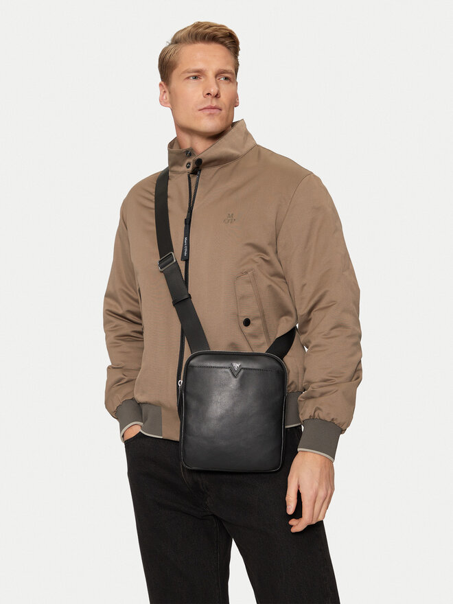 Guess Borsellino Guess Firenze HMFISE P4423 Nero