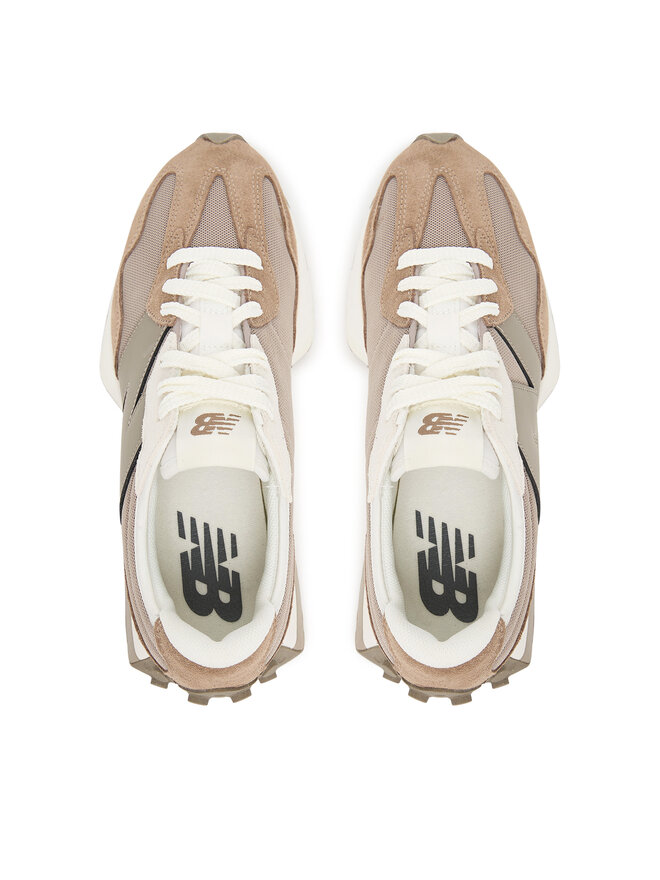 New Balance Snīkeri New Balance U327LNC M Brūns