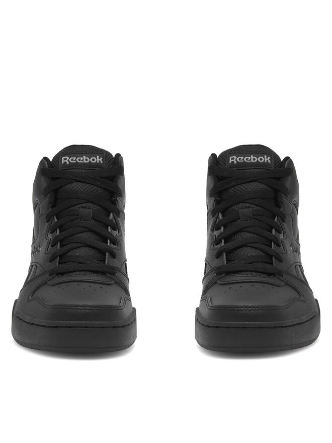 Sneakers Reebok Royal BB 100000090 Schwarz | eschuhe.de