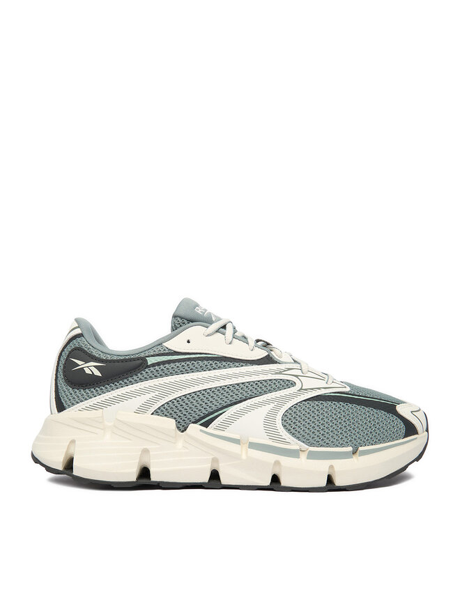 Reebok Laufschuhe Reebok EO-ZIG HYPNOTICA 100244508 W Grün