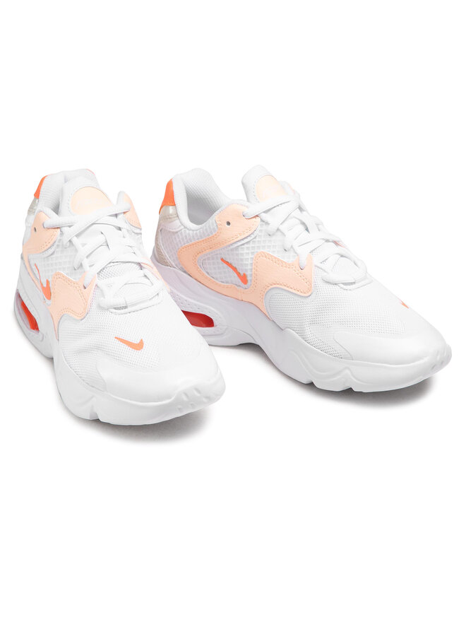 Nike Sneakers Nike Air Max 2X DH3894 100 Weiß