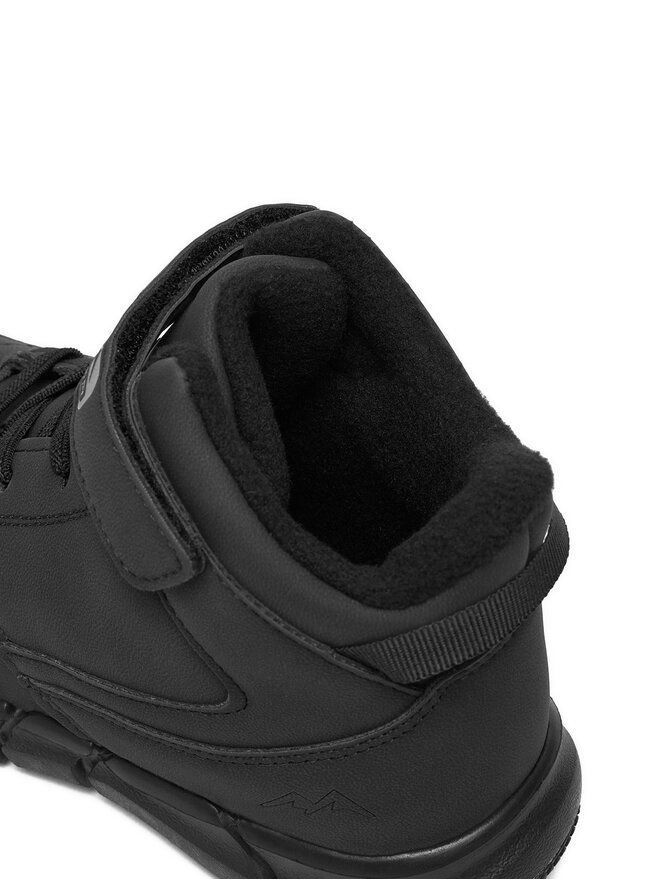 Sprandi Schnürschuhe Sprandi CEO-CP87-25050(III)CH Schwarz