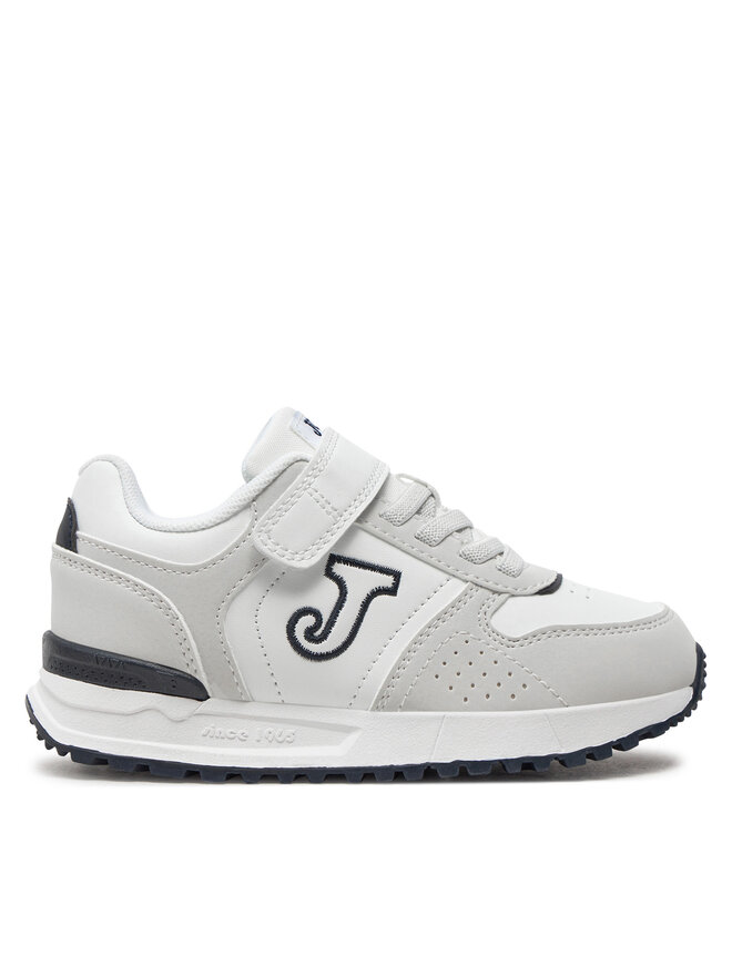 Joma Снікерcи Joma Tornado Jr JTORNAW2433V Білий