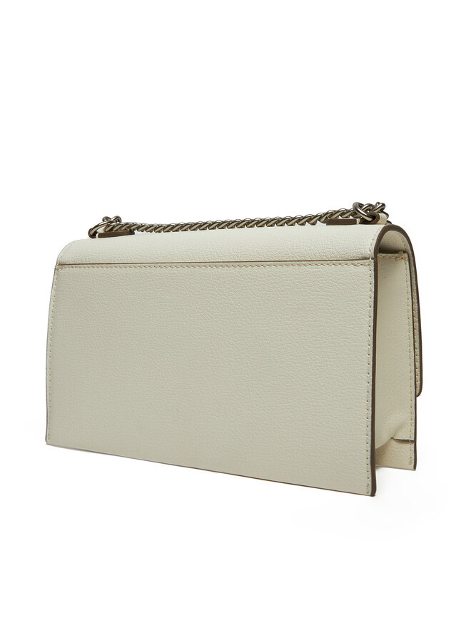 Calvin Klein Jeans Handtasche Calvin Klein Jeans K60K612715 Écru