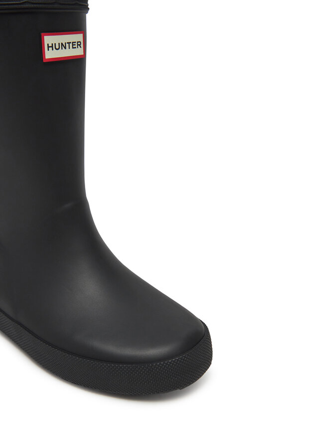 Hunter Cizme de cauciuc Hunter HFRK0002242 Negru