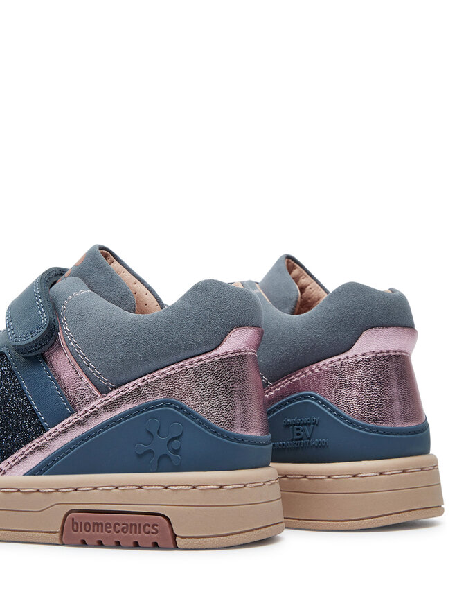 Biomecanics Zapatillas Biomecanics 241200 B556-B S Azul