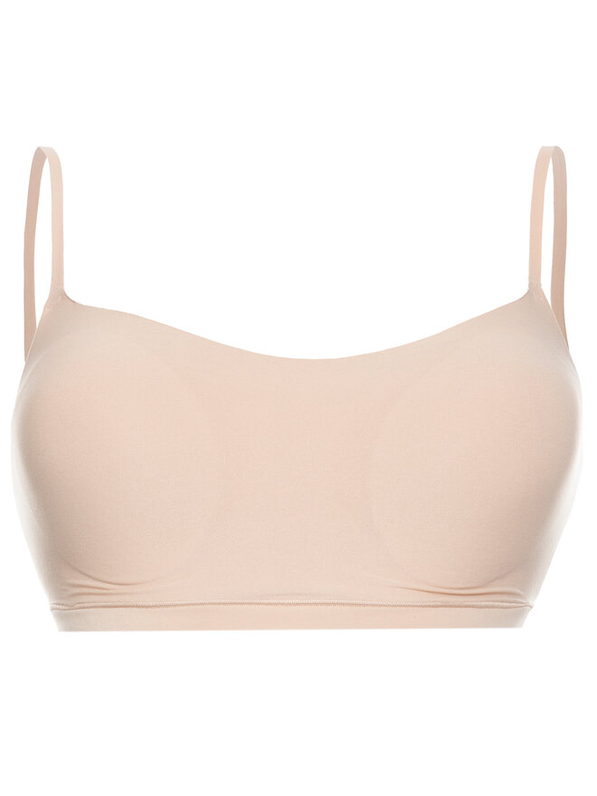 Chantelle Chantelle Бюстгальтер-топ Soft Stretch C16A20 Бежевий