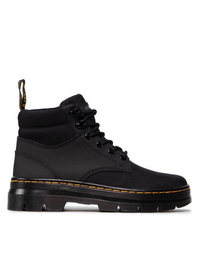 Dr. Martens Trapery Dr. Martens Rakim 27109001 Czarny