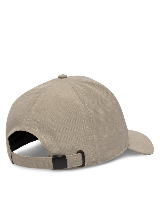 Jack Wolfskin Cap Jack Wolfskin Baseball Cap A65769 Beige