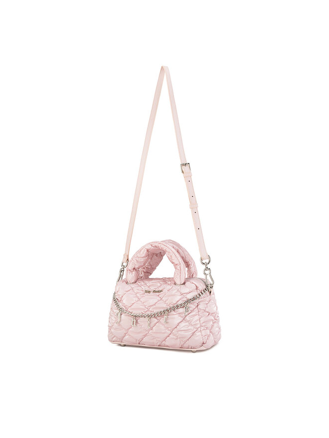 Juicy Couture Geantă Juicy Couture BIJXT8665WIP Roz