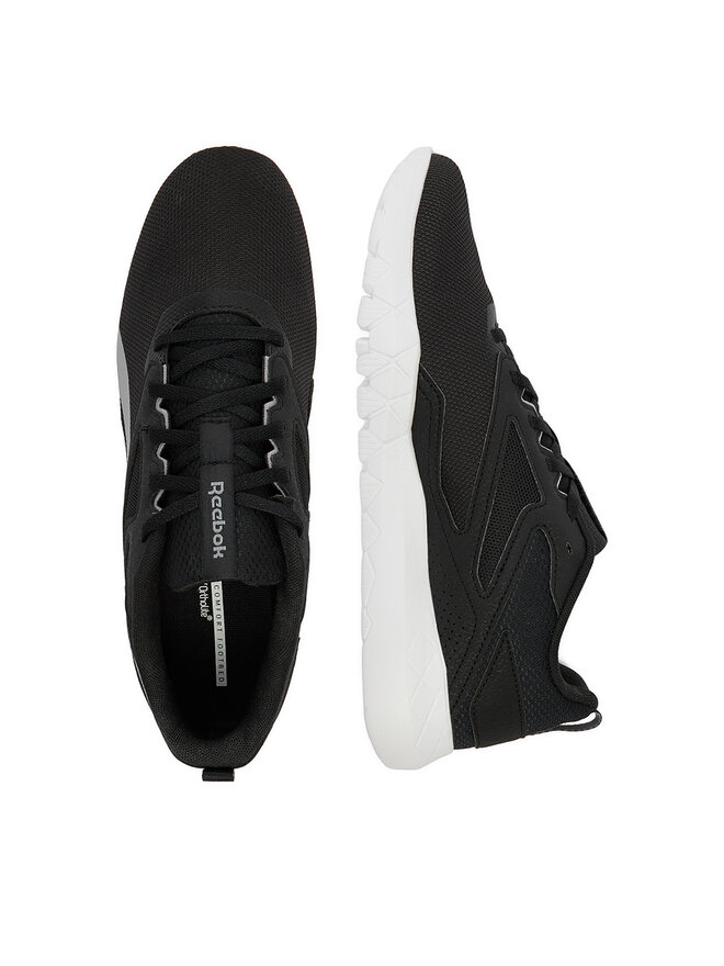 Reebok Снікерcи Reebok Flexagon Energy Tr 4 GY6261 Чорний