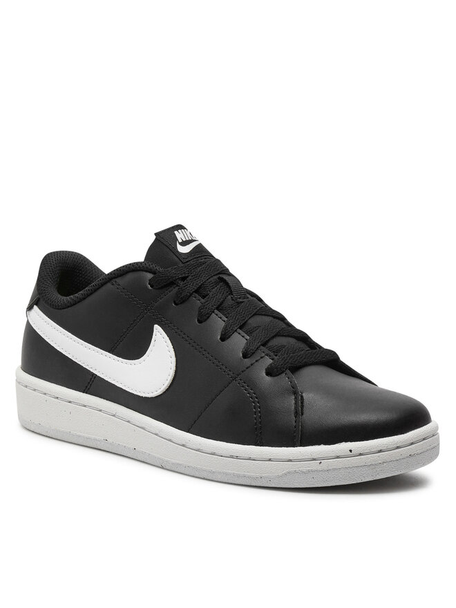 Nike Sneakersy Nike Court Royale 2 Nn DH3159-001 Černá