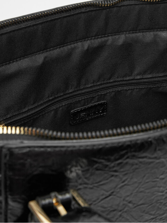 JENNY Handtasche JENNY C-JNY-M-020-08 Schwarz