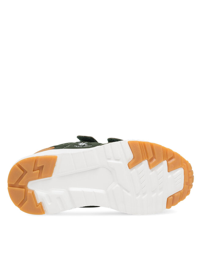Beverly Hills Polo Club Sneakers Beverly Hills Polo Club CF2805-1 Khakifarben