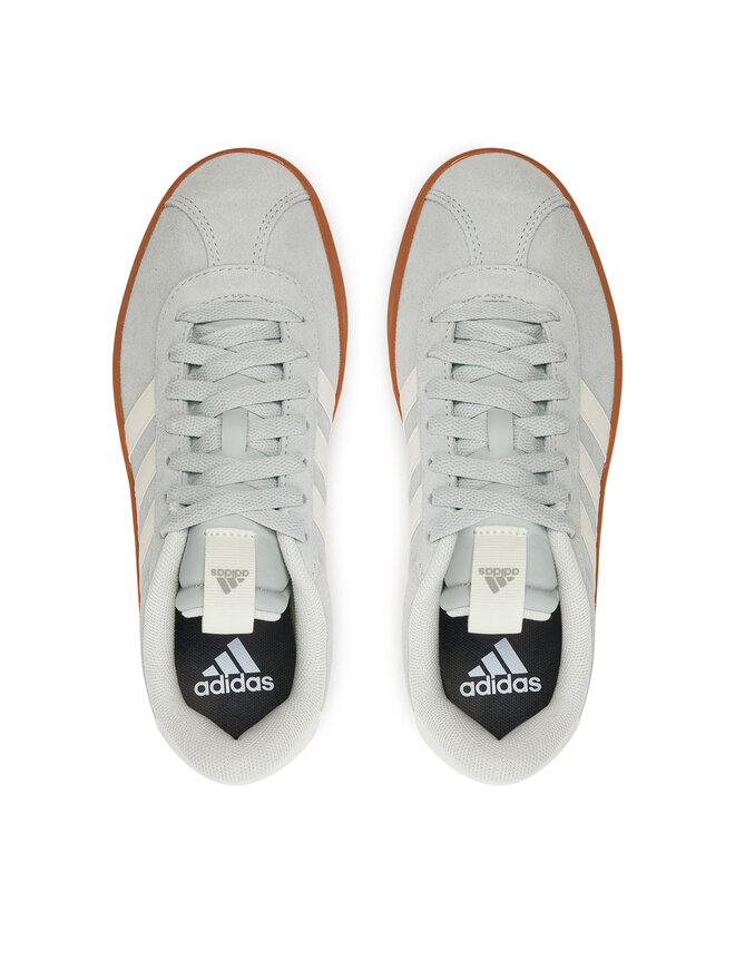adidas Sneakers adidas VL Court 3.0 Shoes JP7539 Grau