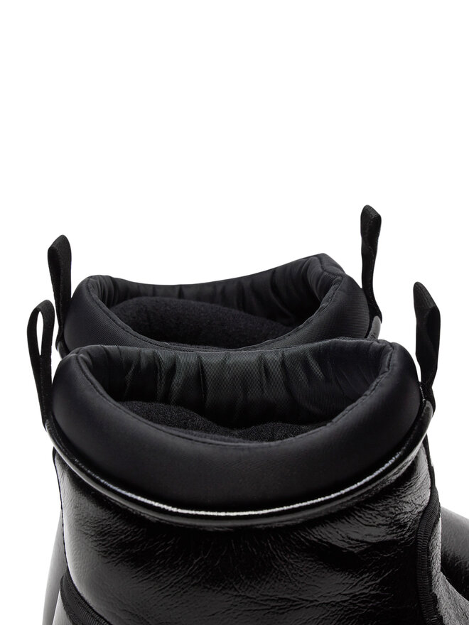 LOVE MOSCHINO Schneeschuhe LOVE MOSCHINO JA24072G1LISD000 Schwarz