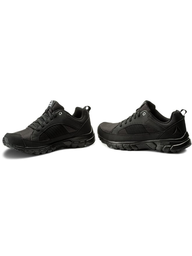 Skrie anas apavi Reebok Dmxride Comfort 4.0 BS9605 Melns eapavi.lv