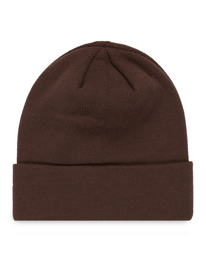 Quiksilver Шапкa Quiksilver Midnight EQYHA03422 Коричневий