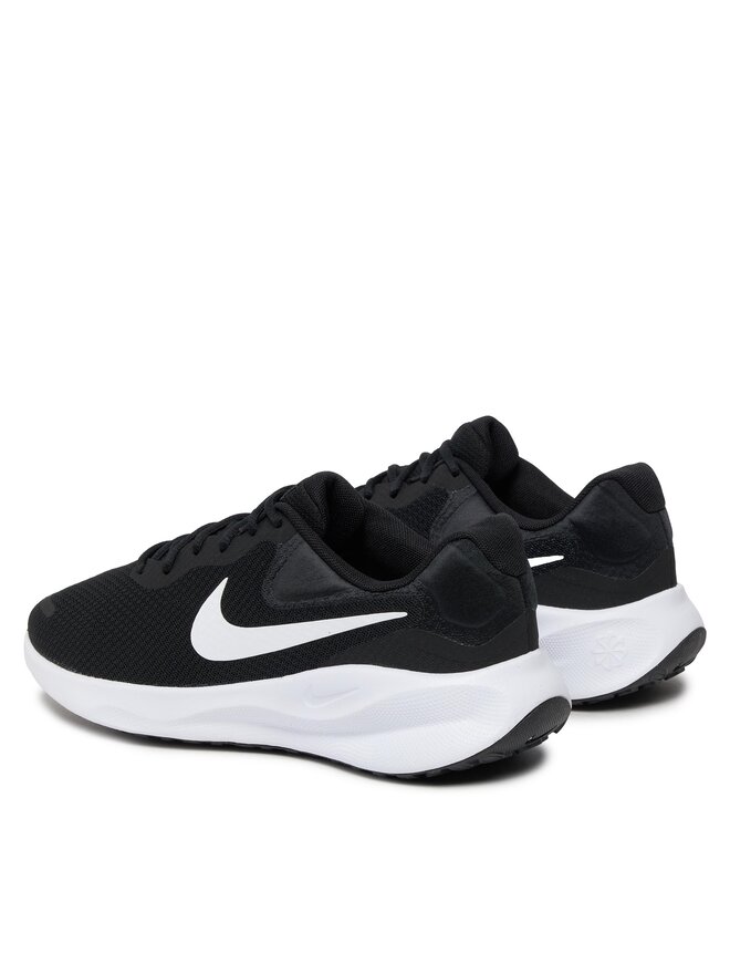 Nike Laufschuhe Nike Revolution 7 FB2207 001 Schwarz
