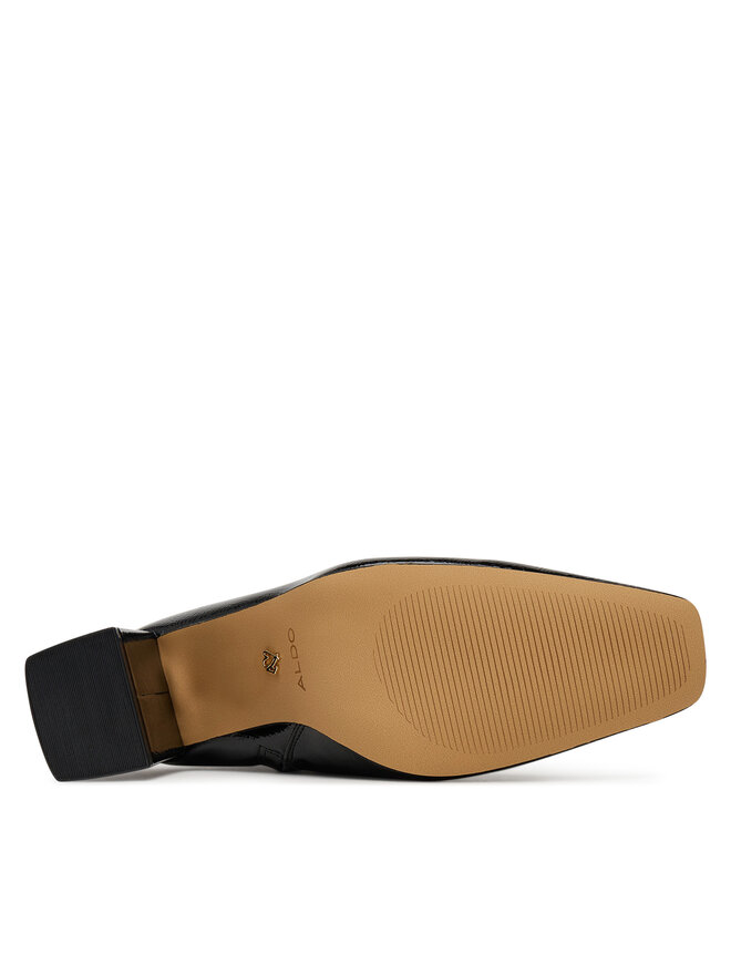 Aldo Stiefeletten Aldo Vellamo 14119618 Schwarz