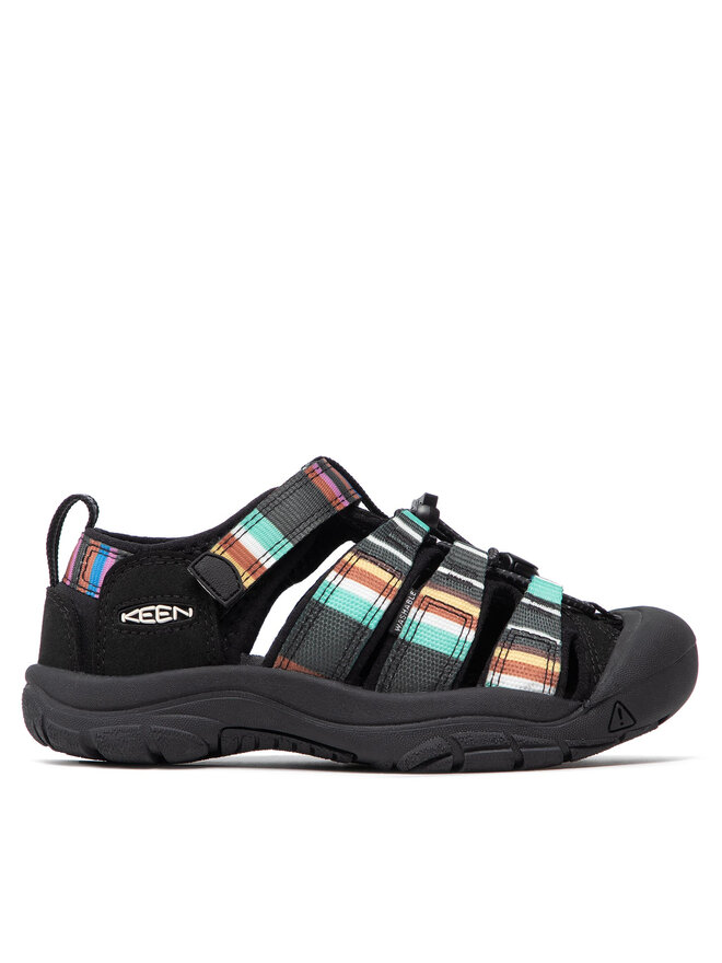 Sandali Keen Newport H2 1026280 Nero escarpe