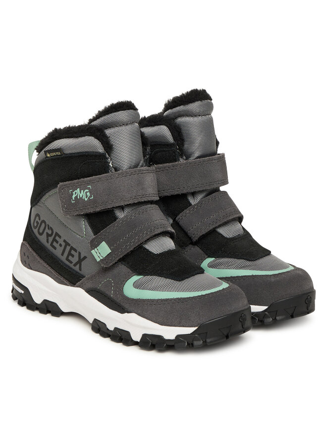 Primigi Снігоходи Primigi GORE-TEX 8936022 S Сірий