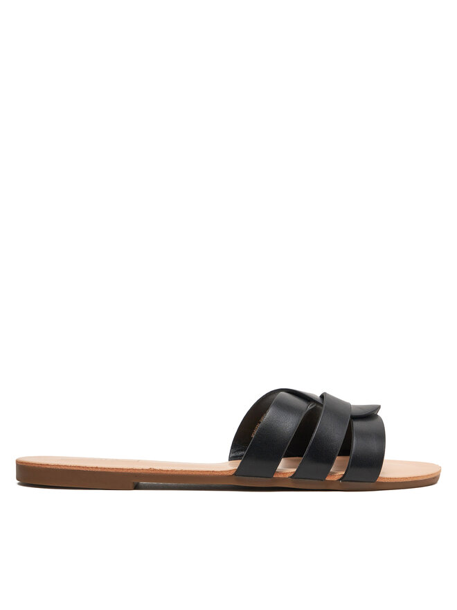 ONLY Shoes Şlapi ONLY Shoes Onlfeli-4 15319426 Negru
