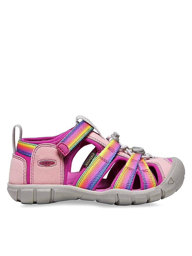 Keen Σανδάλια Keen Seacamp Ii Cnx 1027411 Έγχρωμο