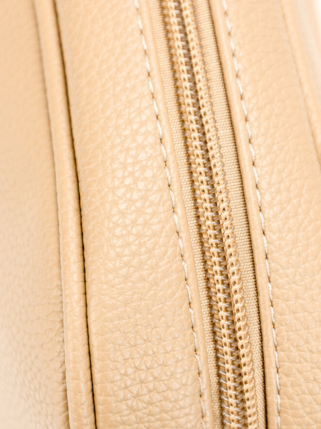 Nobo Ročna torba Nobo BAGT840-K015 Écru