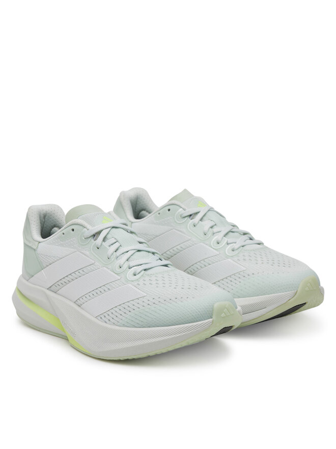 adidas Buty do biegania adidas Duramo Speed 2 IF9391 Zielony