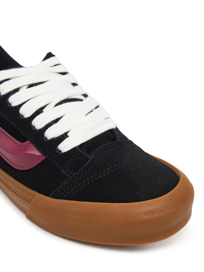 Vans Sportcipők Vans Knu Skool VN000D6CBMV1 Fekete