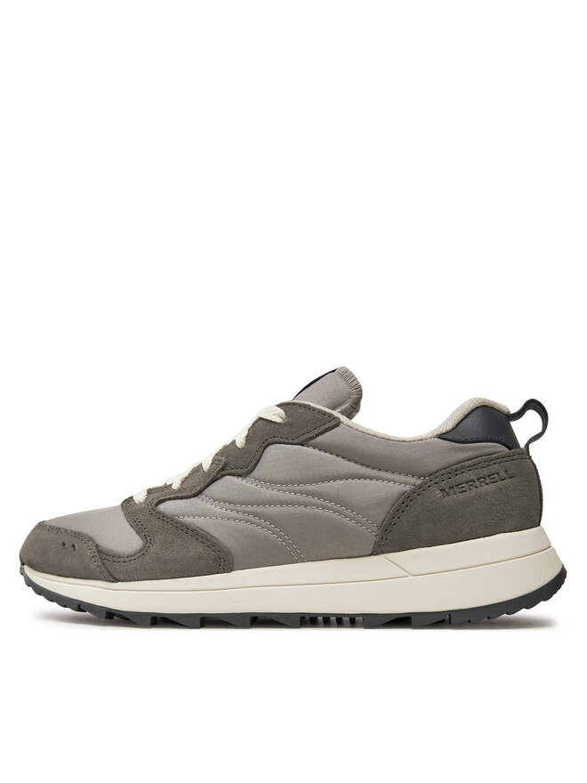 Merrell Sneakersy Merrell Alpine 83 Sneaker Sport J006053 Šedá