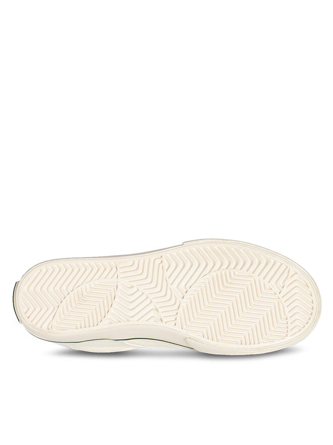 Lacoste Tenisky Lacoste Jump Serve Logo 747CMA0037 Écru