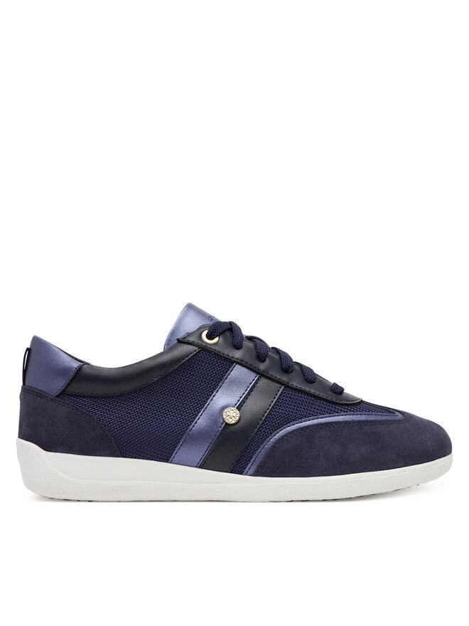Geox Sneakers Geox D Myria B D5568B 01422 C4002 Bleumarin